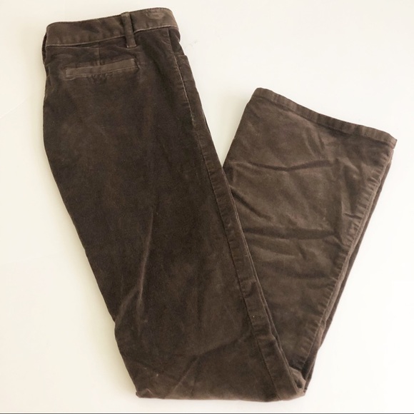 Banana Republic Pants - Banana Republic Brown Corduroy Pants
